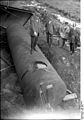 Giftgaskatastrophe bei der Chemischen Fabrik Stolzenberg auf der Veddel, 1928 (Bundesarchiv)