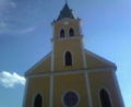 Katholieke Kerk in Busovača