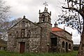 Capela das Virtudes e do Carme, Briño