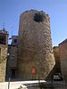 Castillo de Iborra