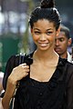 Q235158 Chanel Iman geboren op 1 december 1990