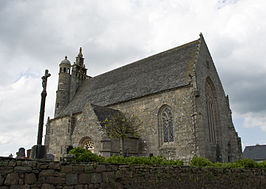 Kapel Notre-Dame-de-Comfort