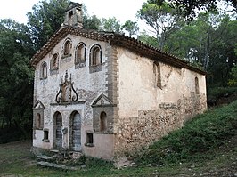 Notre-Dame de Pitié du Val