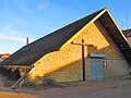 Chapelle Sainte-Barbe de Bouligny