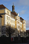 Stadtbibliothek (Sammlung)