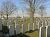 Chester Farm Cemetery