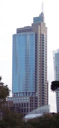 Miniatura para Chifley Tower