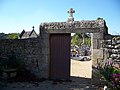 Cimetière de la Ville-Basse