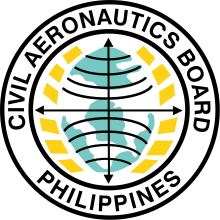 Civil Aeronautics Board.svg