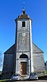 Eglise Sainte-Croix (XVIIIe s)