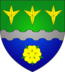 Blason de Boulaide