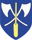 Wappen von Bransouze
