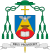 Coat of arms of Johannes Liesen