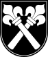 Blason de Zwingen