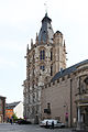 Altes Rathaus, Nordturm, Köln