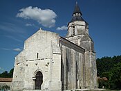 Kirche Saint-Maclou