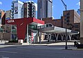 Image 44COTA's Spring Street Terminal, one of its five transit centers (from Columbus, Ohio)