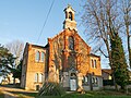 Église Saint-Paul du Moulin-Galant