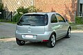 Opel Corsa C 3P