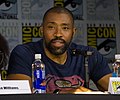 Vignette pour Cress Williams