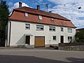 Ehemaliges Bauernhaus