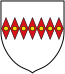 Blason de Hemmingen