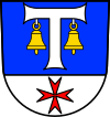 Wappen von Kottenborn