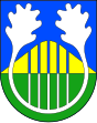 Coat of arms of Nindorf (Rendsburg-Eckernförde)