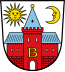 Blason de Stadtprozelten