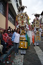 Miniatura para Carnaval de Guaranda