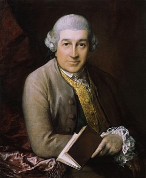 Did You Know...? Peg Woffington and David Garrick