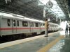 Delhi Metro station