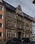 Beethovenstraße 9