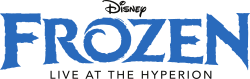 Disney's Frozen - Live at the Hyperion (blue).svg