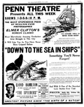 Miniatuur voor Down to the Sea in Ships (1922)