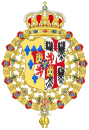 1748–1802 (Bourbonsko-parmská dynastie)
