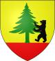 Dambach-la-Ville – Stemma