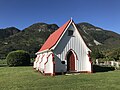 East Takaka Church