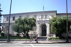 Ebell of Los Angeles, Los Angeles.JPG