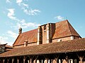 Vignette pour Église Saint-André-et-Saint-Vincent-de-Paul de Châtillon-sur-Chalaronne