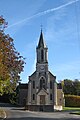 Église Notre-Dame du Pêchereau