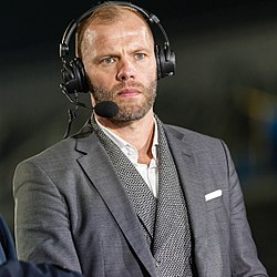 Gudjohnsen 2018-ban