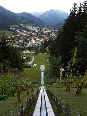 Tull-Schanzen