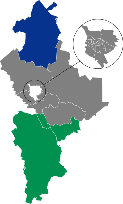Elecciones estatales de Nuevo León de 2015