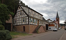 Erfweiler