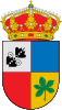 Official seal of Lagartera