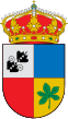 Escudo de Lagartera