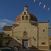 Iglesia parroquial de la Natividad del Señor