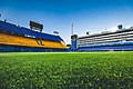 Estadio La Bombonera