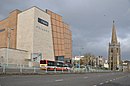 Exeter Street - Plymouth - geograph.org.uk - 1598471.jpg